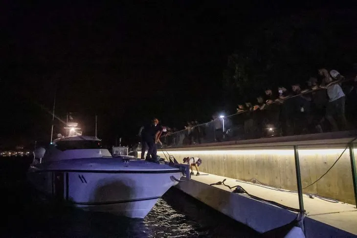 Afet bölgesinde dakika dakika son durum! Devlet tüm tedbirleri aldı! Kemerköy Termik Santrali ile ilgili kritik gelişme
