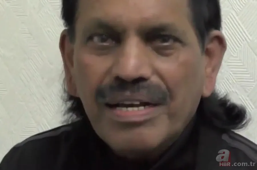 Manjit Singh herkesi şoke etti! Guinness Dünya Rekoru kitabına girmek için bakın ne yaptı 2