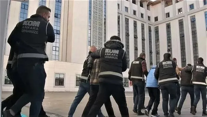 Ayhan Bora Kaplan soruşturması büyüyor! Organize Suçlarla Mücadele Şube Müdürü Kerem Gökay Öner serbest bırakıldı