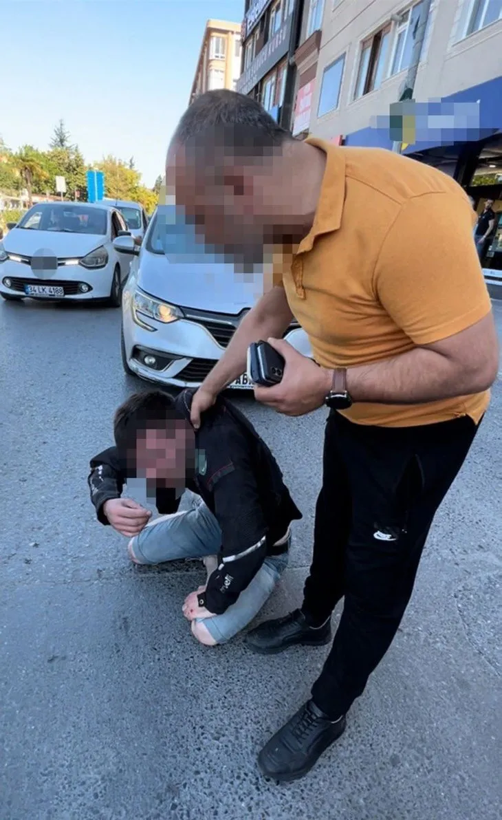 Kızına düşkünlüğü döve karakola götürmüştü! gerçek farklı çıktı | Meğer değilmiş