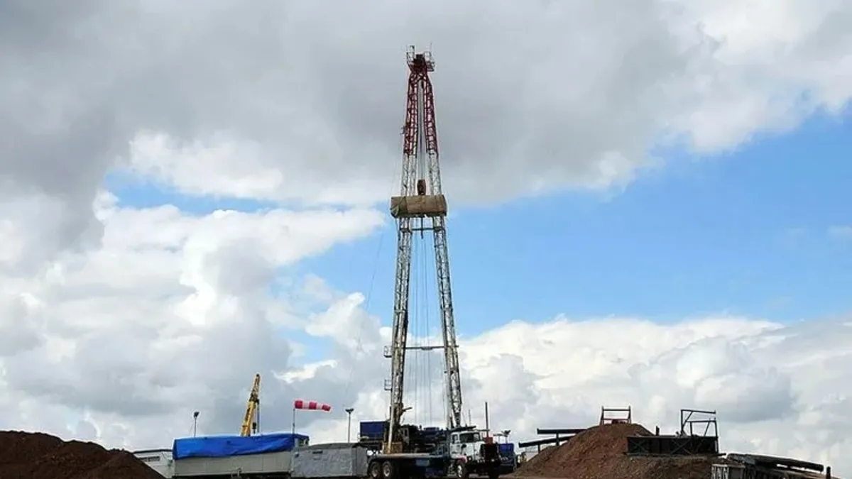 Diyarbakır'da petrol bereketi! İkinci Gabar olacak! 100 milyon varil rezerv