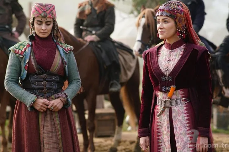 Kuruluş Osman’da Ertuğrul Gazi geri dönecek mi? Ertuğrul Gazi tarihte nasıl öldü?