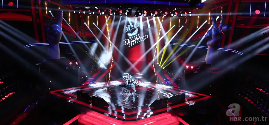 O Ses Türkiye yılbaşı konukları kimler? O Ses Türkiye yılbaşı 2025 jüri üyeleri kim olacak? 4