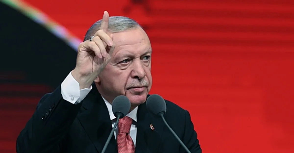 Başkan Erdoğan’dan Bahçeli’nin çıkışına açıklama: Önyargısız değerlendirmek gerekir