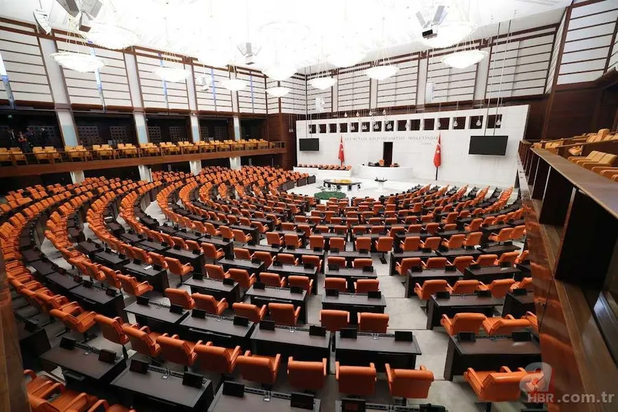 Torba Yasa Meclis'ten geçti mi? İçeriği madde madde dizildi: 3600 ek gösterge, Bağ-Kur'luya prim eşitliği, erken emeklilik… 5