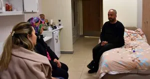 2 kızını kaybeden acılı babanın sözleri kahretti!