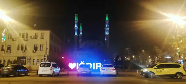 Depremde vefat eden vatandaşlar için Türkiye genelindeki 90 bin camide sela okundu - 5