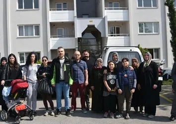 CHP'li belediye depremzedelere zehrini kustu! "Söz" veren Soyer yapmadığını bırakmadı! Tebligatlar seçim sonrası ulaştı