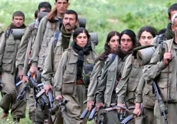 PKK'da panik! Telefonlar yasaklandı