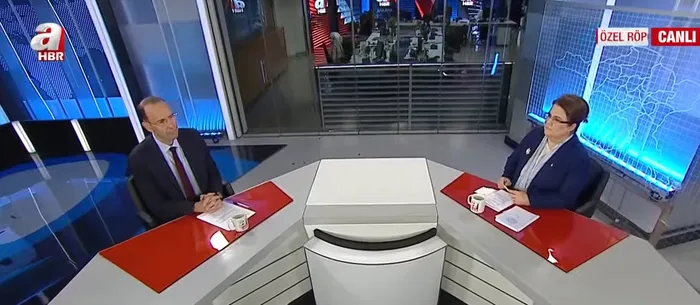 Çocuk istismarı iddiasının arkasında ne var? Aile ve Sosyal Hizmetler Bakanı Derya Yanık’tan A Haber’e özel açıklamalar - 1