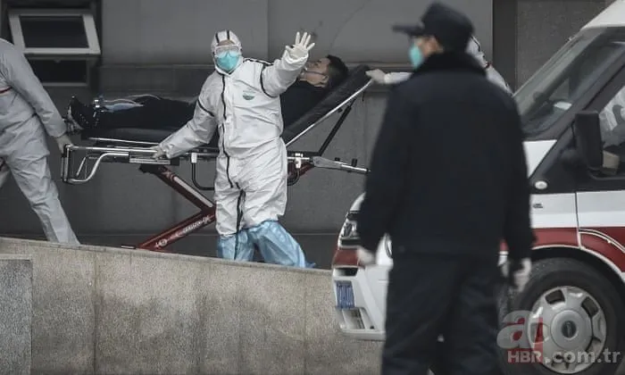 SON DAKİKA: Çin'den korkutan haber! Koronavirüs corona virus yeniden ortaya çıktı! O bölge karantinaya alındı