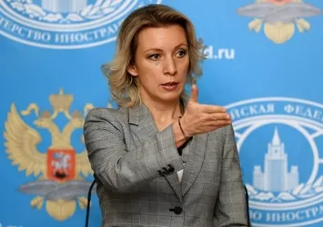 Rusya’dan NATO’ya zor soru