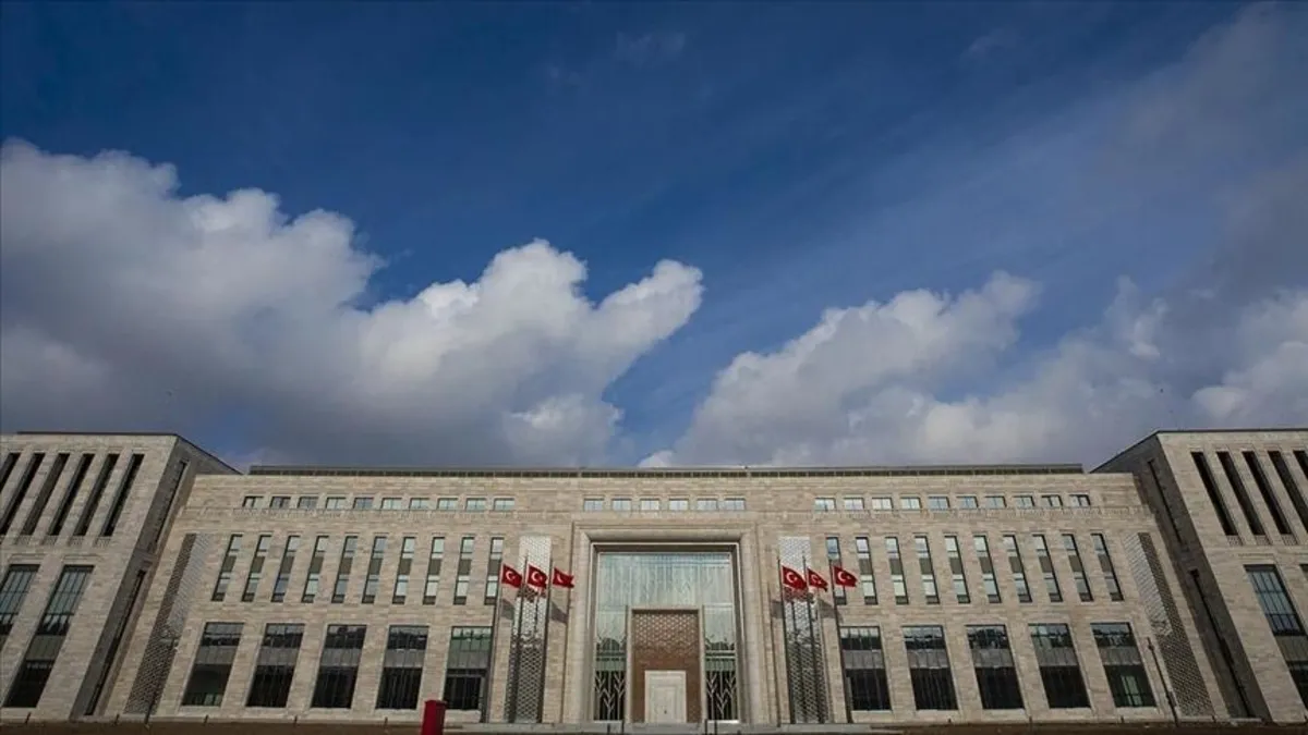 MİT kriptoloji sorularının şifrelerini yayınladı! Caesar ve Route ile...