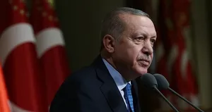 Başkan Erdoğan’dan Gazeteciler Günü mesajı