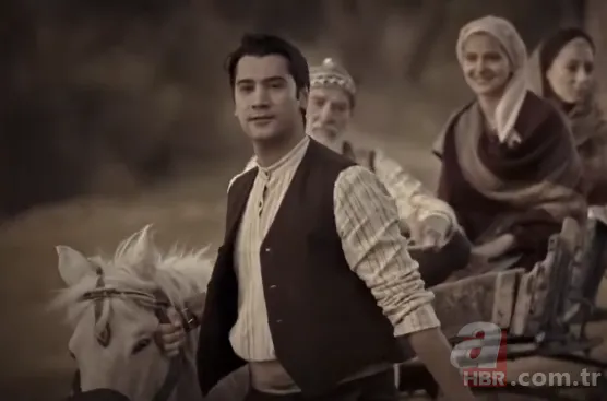 Bir Zamanlar Çukurova dizisinin Yılmaz'ı Uğur Güneş sosyal medyayı salladı 6