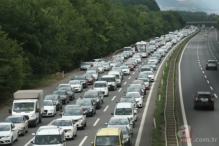 Bayramda köprü ve otoyollar ücretsiz mi? FSM, Osmangazi, 15 Temmuz köprüsü bedava mı? 2