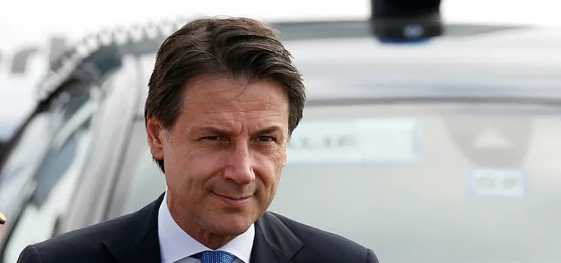 İtalya'daki krizde sona doğru! 2. Giuseppe Conte Hükümeti için gözler bugüne çevrildi