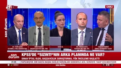 2023 seçimleri öncesi FETÖ uyarısı!