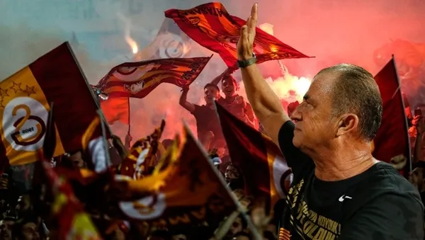 Fatih Terim’den Galatasaray Başkanı Mustafa Cengiz’e yanıt! Kendisine acil şifalar diliyorum