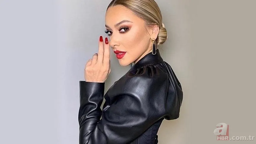 Kırımız Oda’nın Rezzan’ı Nihal Yalçın olay oldu! O gerçek herkesi şaşırttı 22