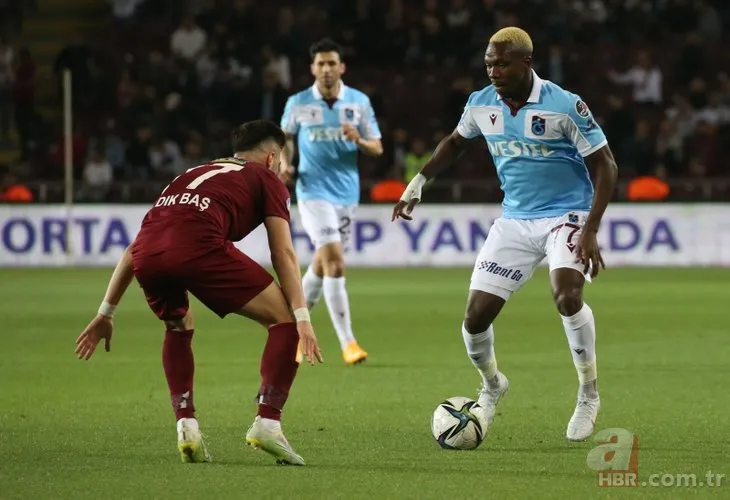 İşte Trabzonspor’un Şampiyonlar Ligi’ndeki muhtemel rakipleri! Fırtına gruplara kalırsa ne kadar para alacak?