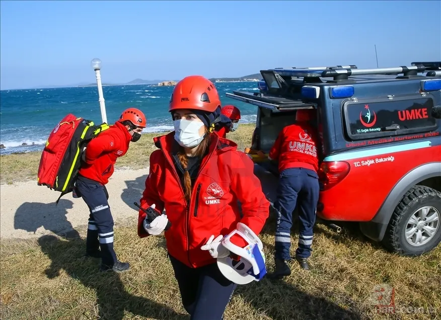 UMKE nedir, ne iş yapar? UMKE GÖNÜLLÜ başvurusu nasıl yapılır? Şartları neler? Kimler gönüllü olabilir? Görevleri nelerdir? 9