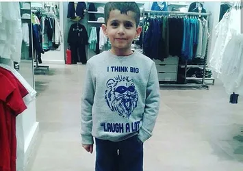 Şırıngalı çikolata bir can daha aldı