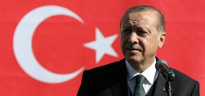 Başkan Erdoğan’dan Türk Dil Bayramı mesajı