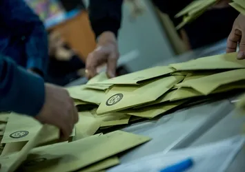 Son dakika: İstanbul'daki seçim hakimleri hakkında inceleme başlatıldı