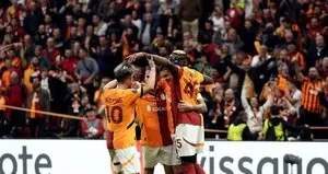 Aslan Elfsborg 4-3 mağlup etti!