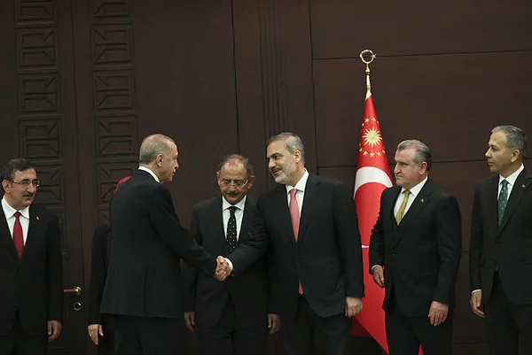 1686250634139.jpg Yeni kabinenin ilk 40 günlük yol haritası belli oldu! Asgari ücretten emekli ve memur zamlarına kadar yeni adımlar... - 3