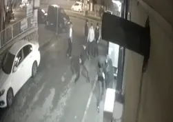 Mardin'de silahlı kavga: 1 yaralı