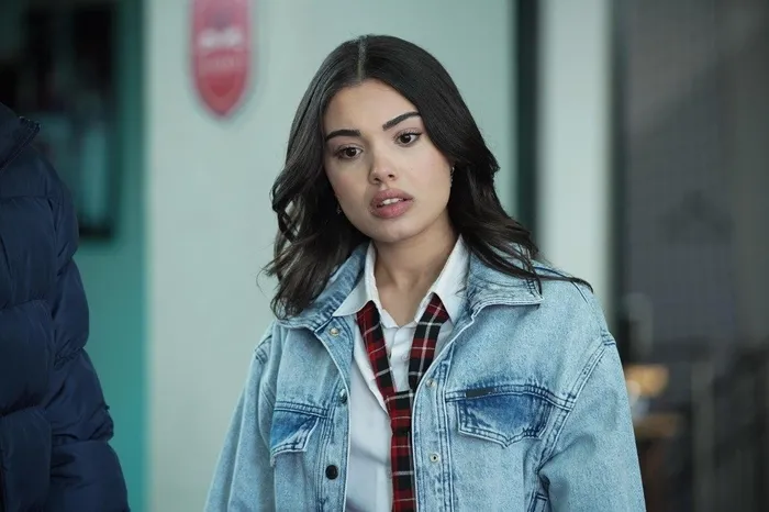 Kardeşlerim’de Oğulcan Ömer ile Süsen’i barıştırmaya çalışıyor!