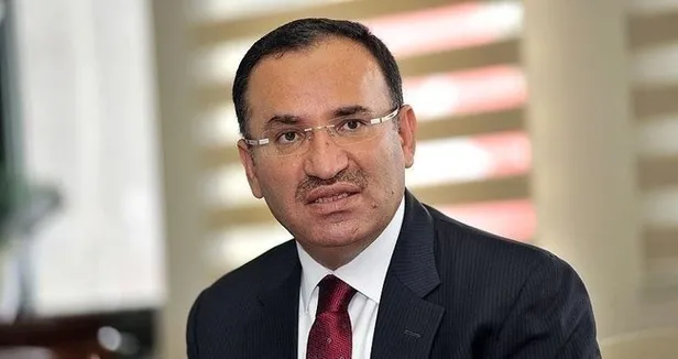 Bekir Bozdağ kimdir, kaç yaşında? Yeni Adalet Bakanı Bekir Bozdağ nereli? İşte aldığı görevler ve biyografisi... - 1