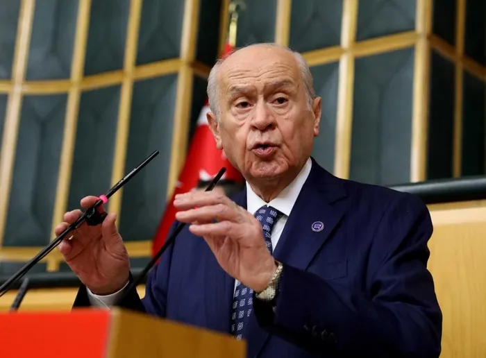 MHP lideri Devlet Bahçeli’den net mesaj: Türkiye’nin politikaları takdire şayandır