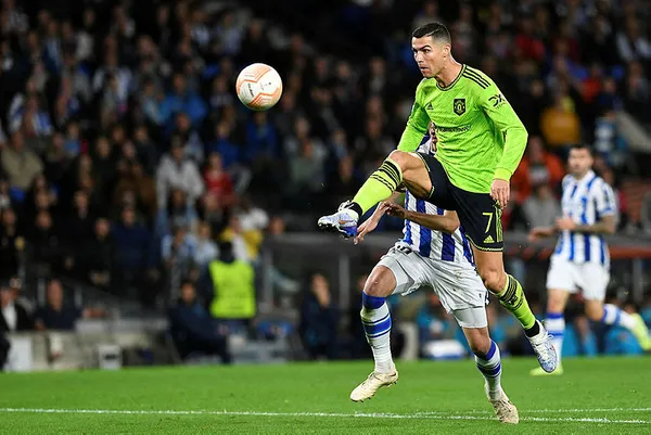 Cristiano Ronaldo’dan Erik ten Hag ve Manchester United açıklaması! Ronaldo neden Manchester City’ye transfer olmadı?