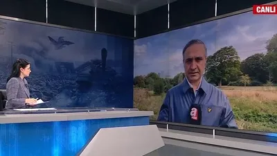 Macron’dan Ukrayna için Türkiye vurgusu