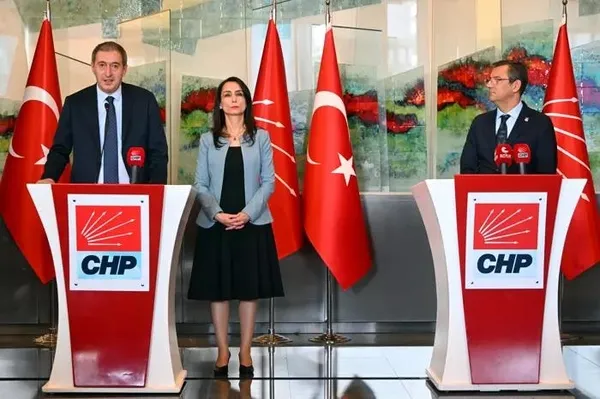 DEM Parti’den bir skandal daha! PKK sempatizanı Abdullah Zeydan’ı aday yaptılar | PKK sizi tükürüğüyle boğar nidaları atmıştı