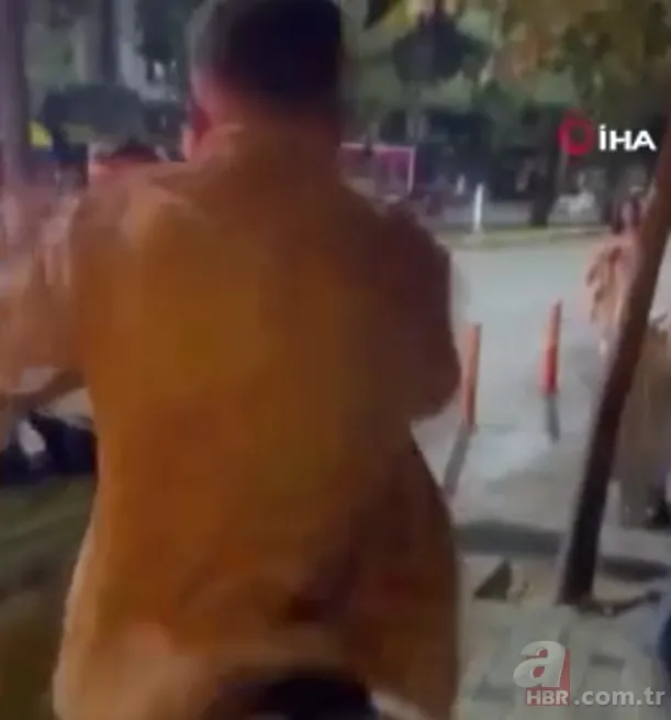 Benekli Ayhan isimli fenomen Ayhan Koç feci şekilde dayak yedi! Valilikten açıklama geldi 2