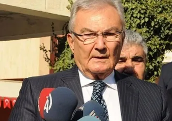 FETÖ'nün "Baykal'a kaset komplosu" davası