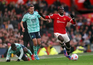 Manchester United Paul Pogba ile yeni sözleşme imzalamayacak