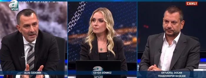 Trabzonspor’da yeni hoca kim olacak? Ertuğrul Doğan perşembe gününü işaret etti: Açıklayacağız