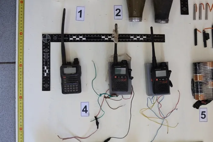 AK Parti Milletvekili İbrahim Halil Yıldız’a suikast son anda önlendi - 1