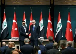 Türkiye-Irak petrol anlaşması hangi oyunu bozdu? Orta Doğu'da dengeleri değiştiren hamle: Güvenliğin anahtarı Ankara