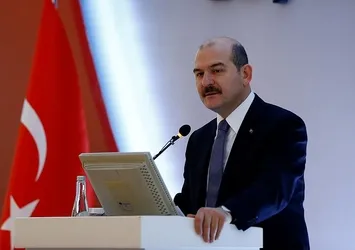 Soylu'dan Kılıçdaroğlu'na: Adamlarını bir araya topla