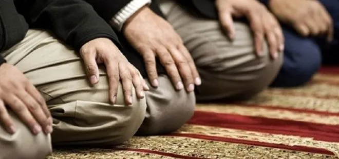 İki rekat nafile namaz nasıl kılınır? Kurban namazı kılınışı nasıldır?