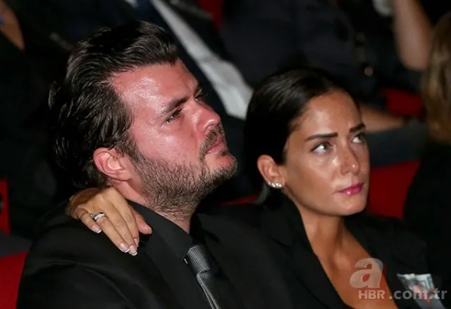 Tarık Akan’ın oğlu Barış Üregül ve Asya Engin’in 3 yıllık evliliği bitti 3