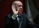 Başkan Erdoğan NATO üyesi ülkelere seslendi