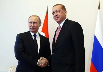 Rusya'yla eskisinden daha güçlü işbirliği