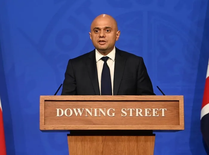 Son dakika: Omicron İngiltere’de de tespit edildi Kovid-19’un Güney Afrika’daki yeni varyantı hızla yayılıyor